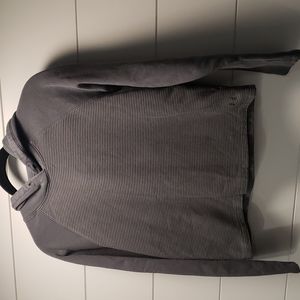 Under Armour Cropped Hoodie